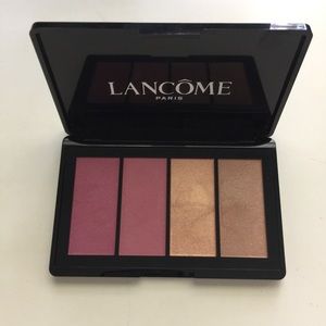 NWT Starlight Sparkle Glam Face Palette